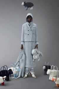 Thom Browne Resort 2024