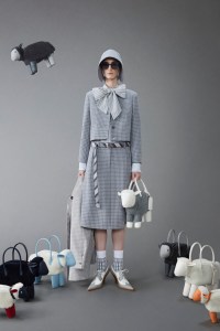 Thom Browne Resort 2024