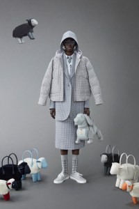 Thom Browne Resort 2024
