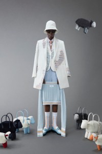 Thom Browne Resort 2024