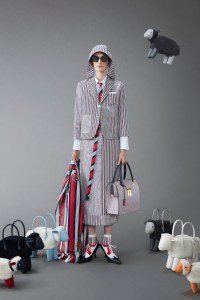 Thom Browne Resort 2024