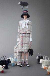 Thom Browne Resort 2024