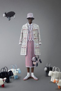 Thom Browne Resort 2024