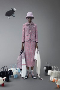 Thom Browne Resort 2024