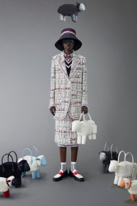 Thom Browne Resort 2024