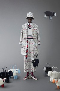 Thom Browne Resort 2024