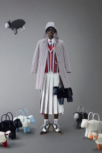 Thom Browne Resort 2024