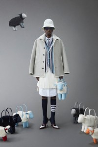 Thom Browne Resort 2024