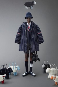 Thom Browne Resort 2024