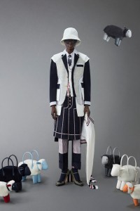 Thom Browne Resort 2024