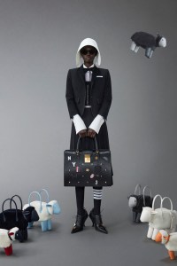 Thom Browne Resort 2024