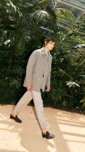 Tod’s Men’s Spring 2024