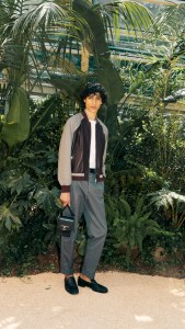 Tod’s Men’s Spring 2024