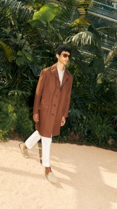 Tod’s Men’s Spring 2024
