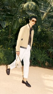 Tod’s Men’s Spring 2024