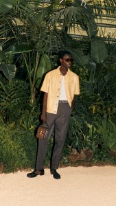 Tod’s Men’s Spring 2024
