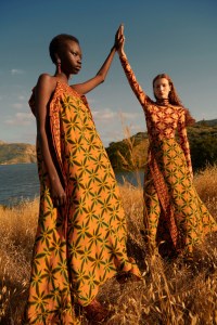 Ulla Johnson Resort 2024