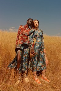 Ulla Johnson Resort 2024