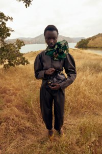 Ulla Johnson Resort 2024