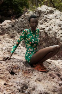 Ulla Johnson Resort 2024
