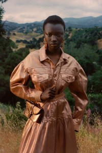 Ulla Johnson Resort 2024