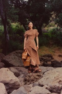 Ulla Johnson Resort 2024