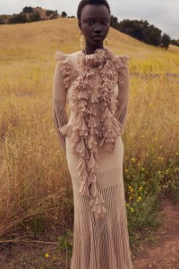 Ulla Johnson Resort 2024