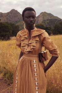 Ulla Johnson Resort 2024