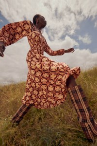 Ulla Johnson Resort 2024