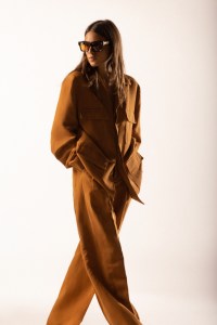 Umit Benan Men’s Spring 2024