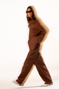 Umit Benan Men’s Spring 2024