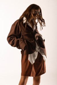 Umit Benan Men’s Spring 2024