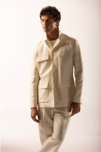 Umit Benan Men’s Spring 2024