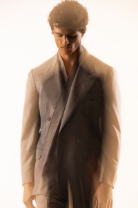 Umit Benan Men’s Spring 2024