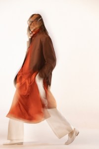 Umit Benan Men’s Spring 2024