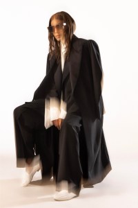 Umit Benan Men’s Spring 2024
