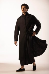 Umit Benan Men’s Spring 2024