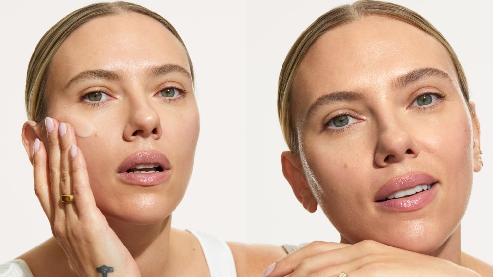 Scarlett Johansson’s The Outset