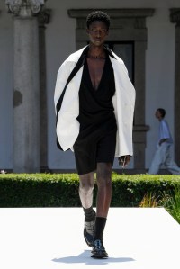 Valentino Mens Spring 2024