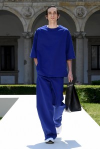 Valentino Mens Spring 2024