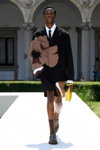 Valentino Mens Spring 2024