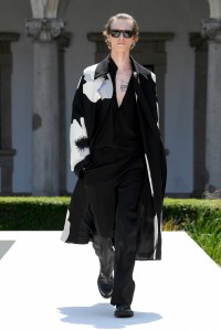 Valentino Mens Spring 2024