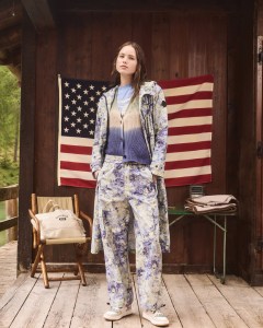 Woolrich Men’s Spring 2024