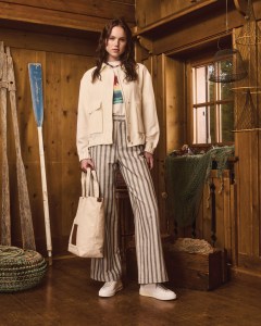 Woolrich Men’s Spring 2024
