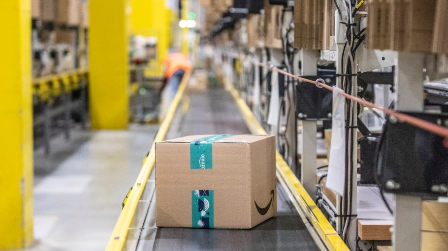 New Jersey Attorney General Matthew Platkin has alleged that Amazon unfairly discriminates against pregnant and disabled workers in its warehouses.
