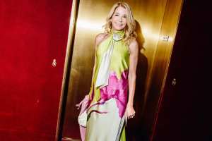 Candace Bushnell