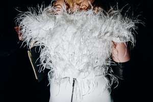 Atmosphere at the American Ballet Theatre June Gala