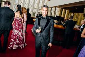 Wilson Cruz