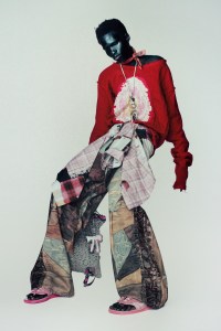 Acne Studios Men's Spring 2024