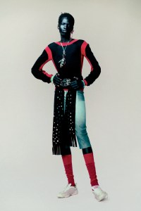 Acne Studios Men's Spring 2024